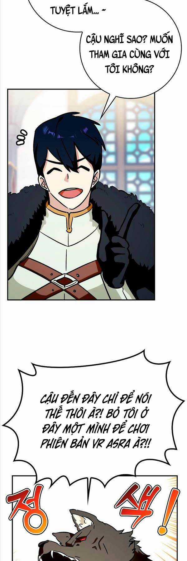 Trợ Thủ Đắc Lực - Chapter 3 - Trang 29