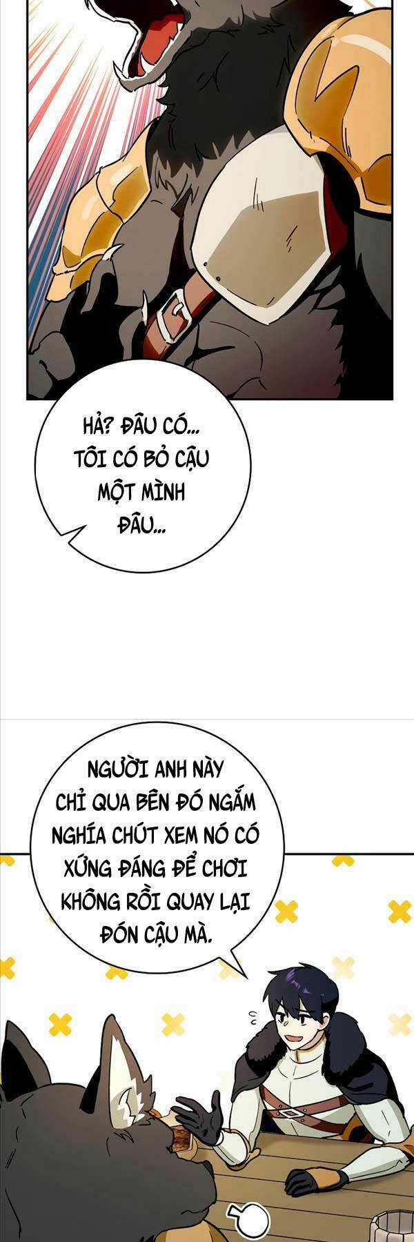 Trợ Thủ Đắc Lực - Chapter 3 - Trang 30