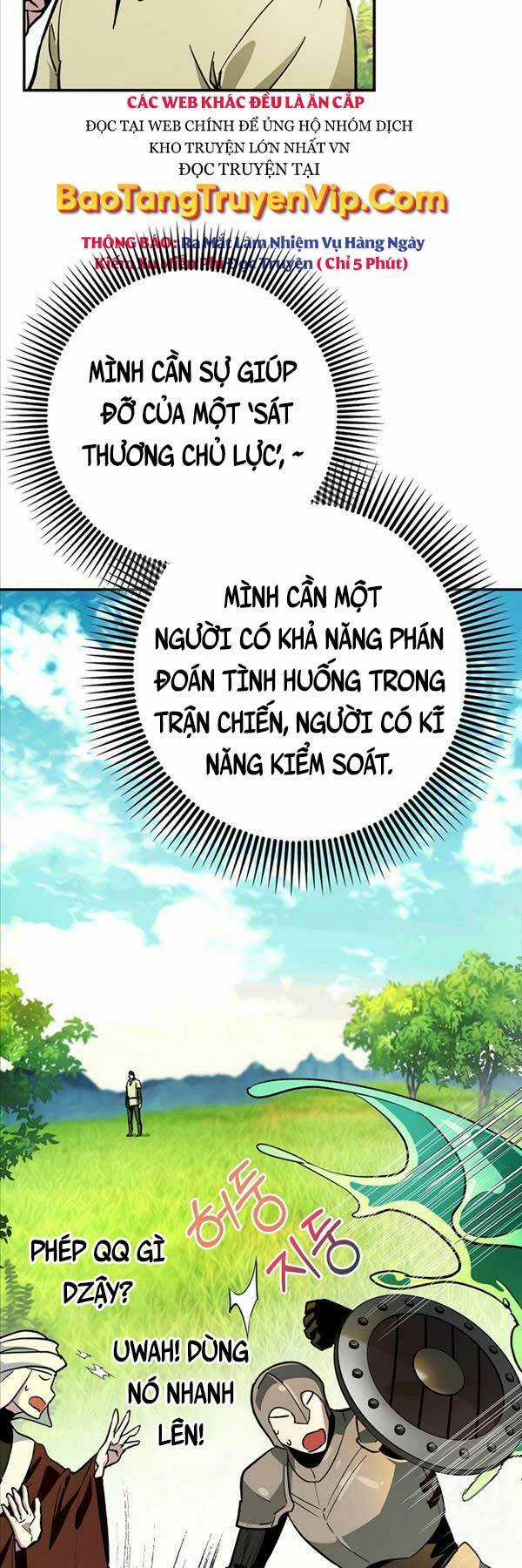 Trợ Thủ Đắc Lực - Chapter 3 - Trang 4