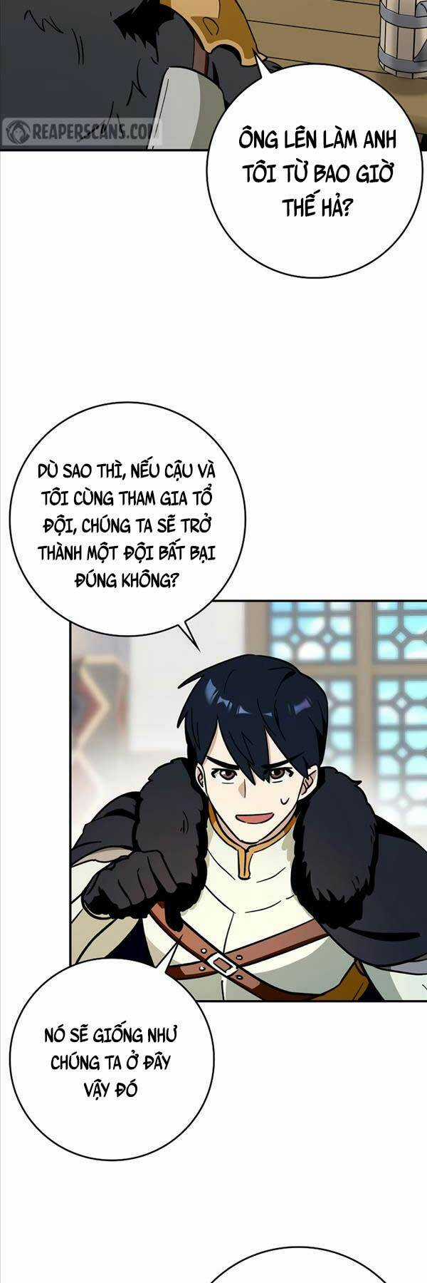 Trợ Thủ Đắc Lực - Chapter 3 - Trang 31