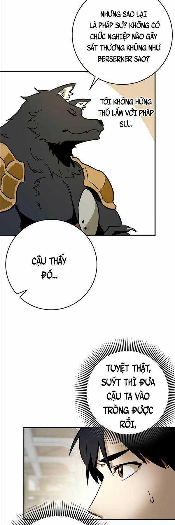 Trợ Thủ Đắc Lực - Chapter 3 - Trang 32