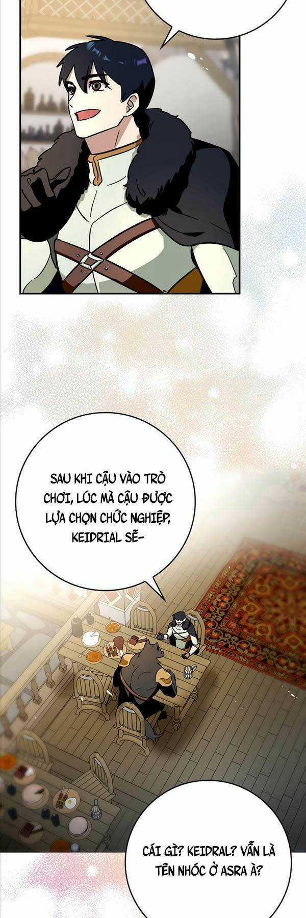 Trợ Thủ Đắc Lực - Chapter 3 - Trang 36