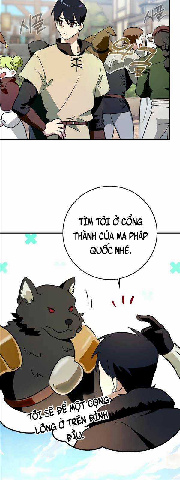 Trợ Thủ Đắc Lực - Chapter 3 - Trang 39