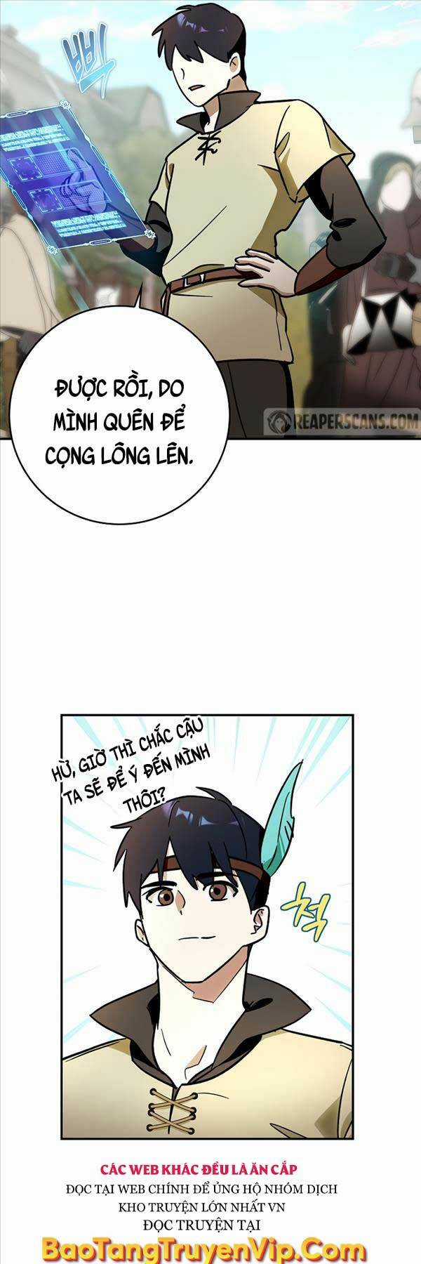 Trợ Thủ Đắc Lực - Chapter 3 - Trang 40