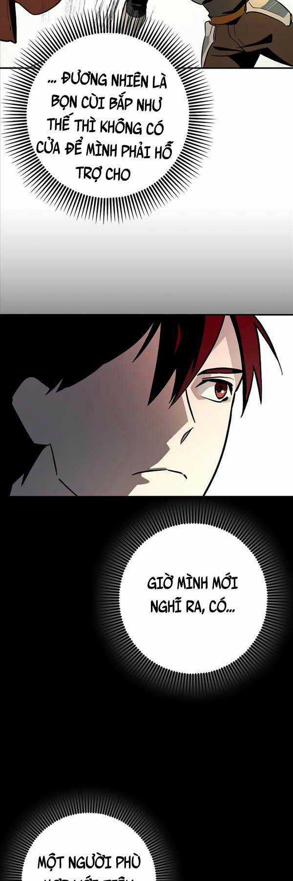 Trợ Thủ Đắc Lực - Chapter 3 - Trang 5