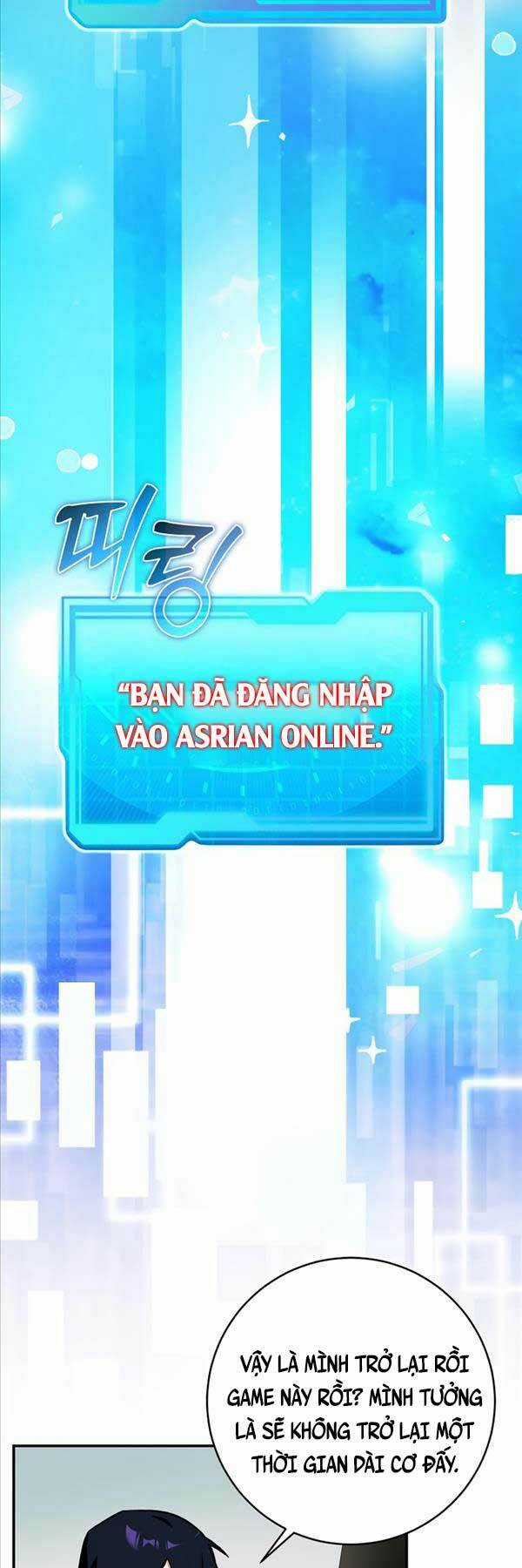 Trợ Thủ Đắc Lực - Chapter 3 - Trang 8