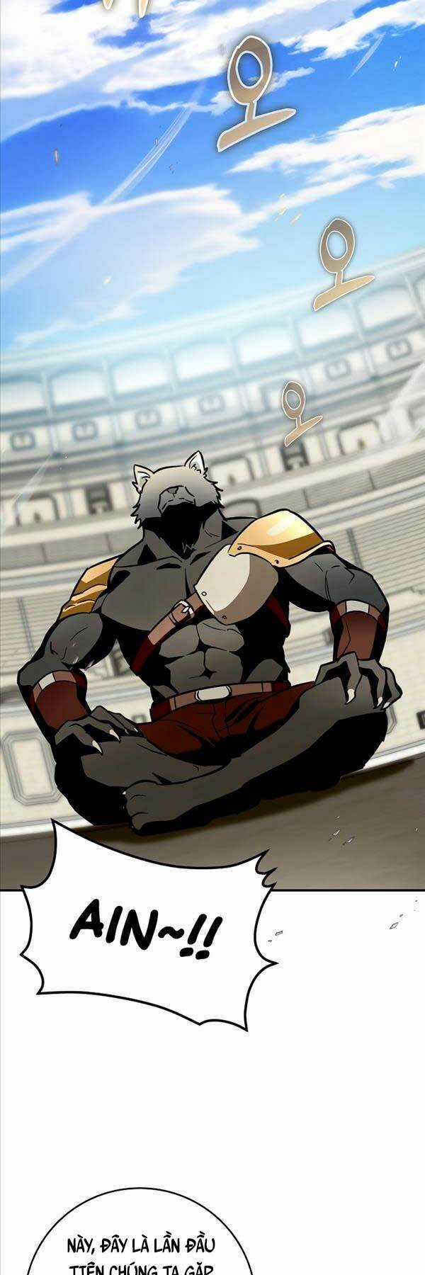 Trợ Thủ Đắc Lực - Chapter 3 - Trang 10