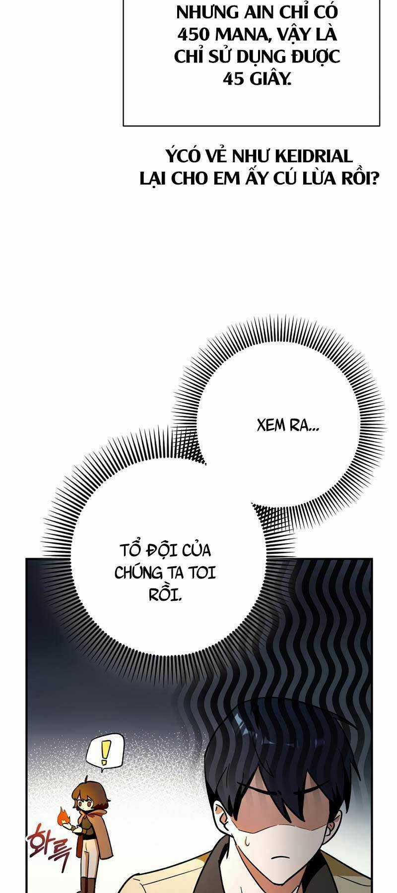 Trợ Thủ Đắc Lực - Chapter 4 - Trang 11