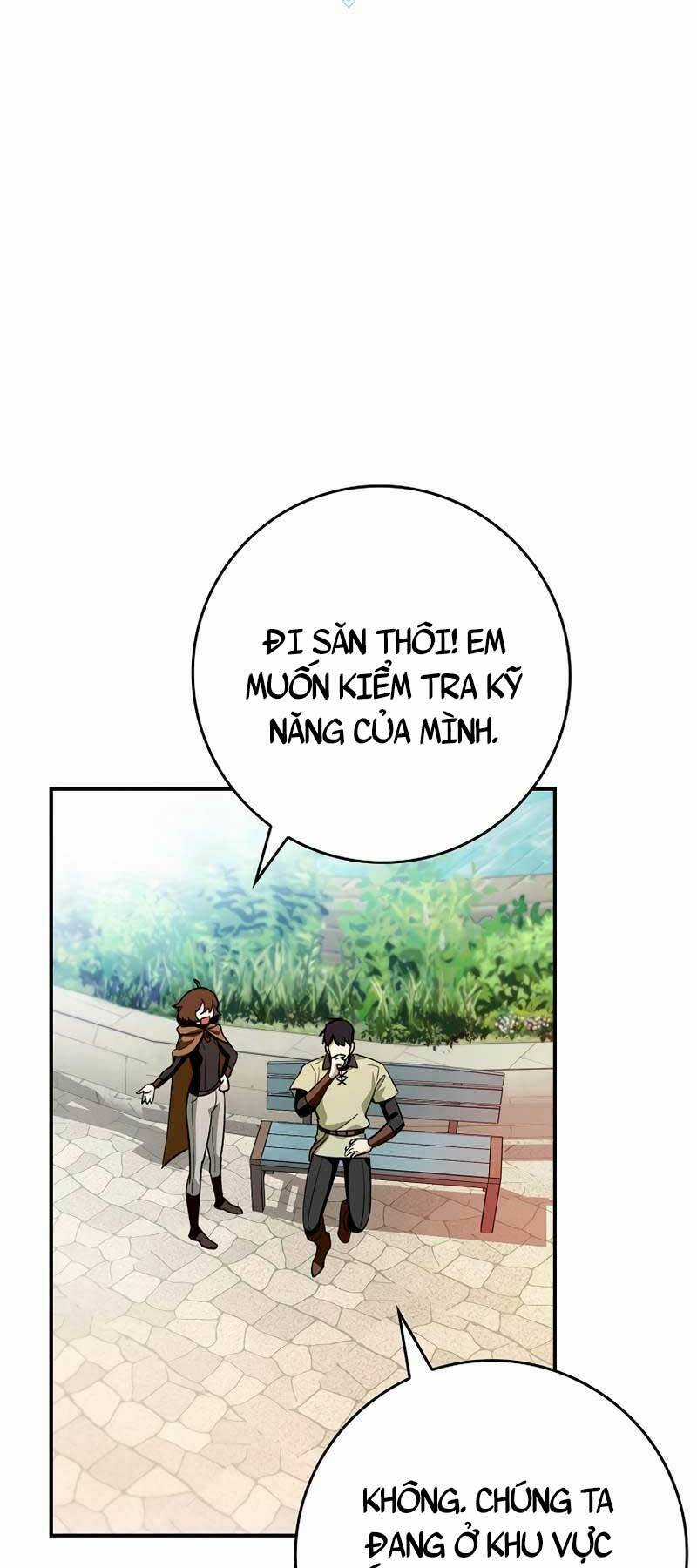 Trợ Thủ Đắc Lực - Chapter 4 - Trang 16