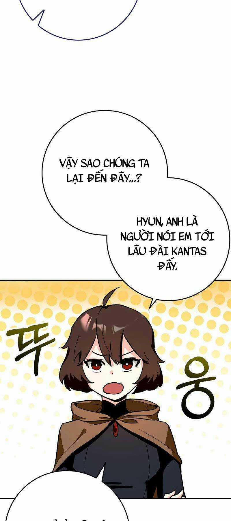 Trợ Thủ Đắc Lực - Chapter 4 - Trang 18