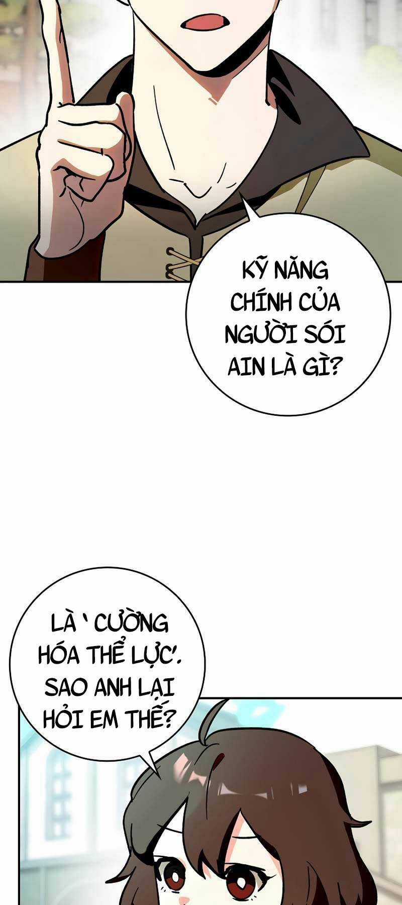 Trợ Thủ Đắc Lực - Chapter 4 - Trang 3