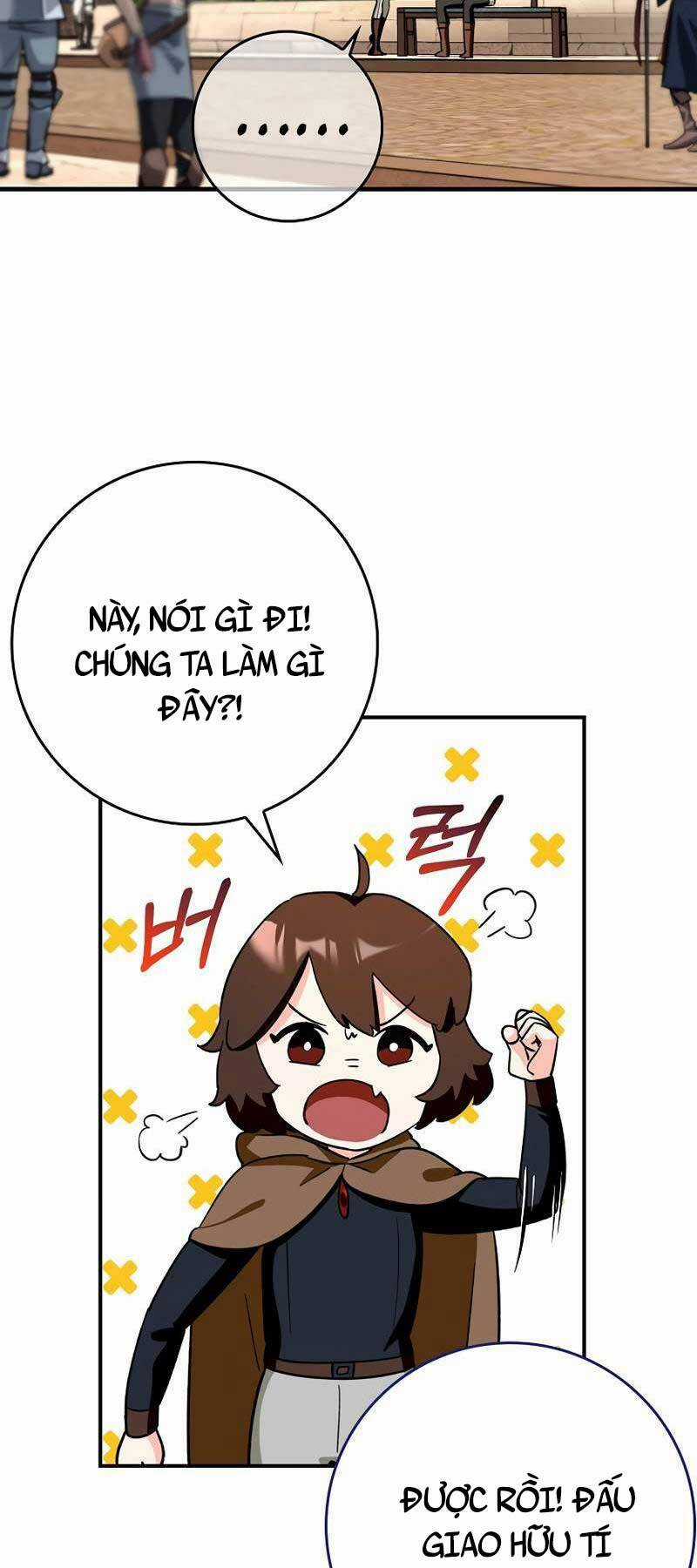 Trợ Thủ Đắc Lực - Chapter 4 - Trang 21