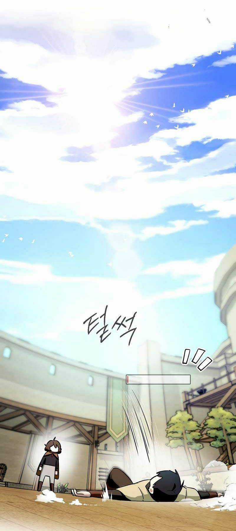 Trợ Thủ Đắc Lực - Chapter 4 - Trang 33