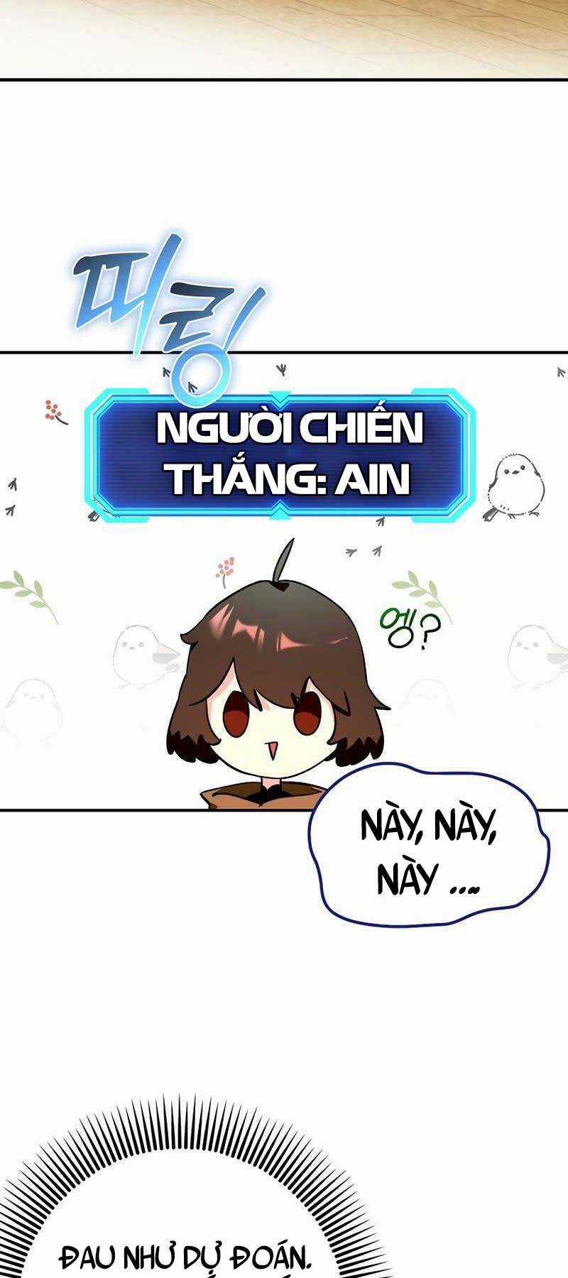 Trợ Thủ Đắc Lực - Chapter 4 - Trang 34