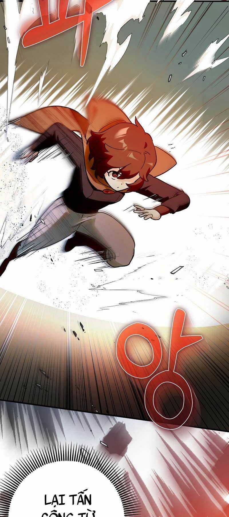 Trợ Thủ Đắc Lực - Chapter 4 - Trang 39