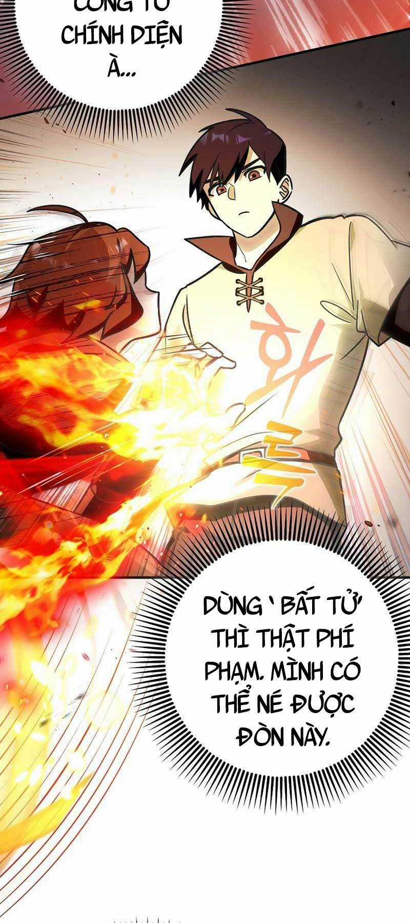 Trợ Thủ Đắc Lực - Chapter 4 - Trang 40