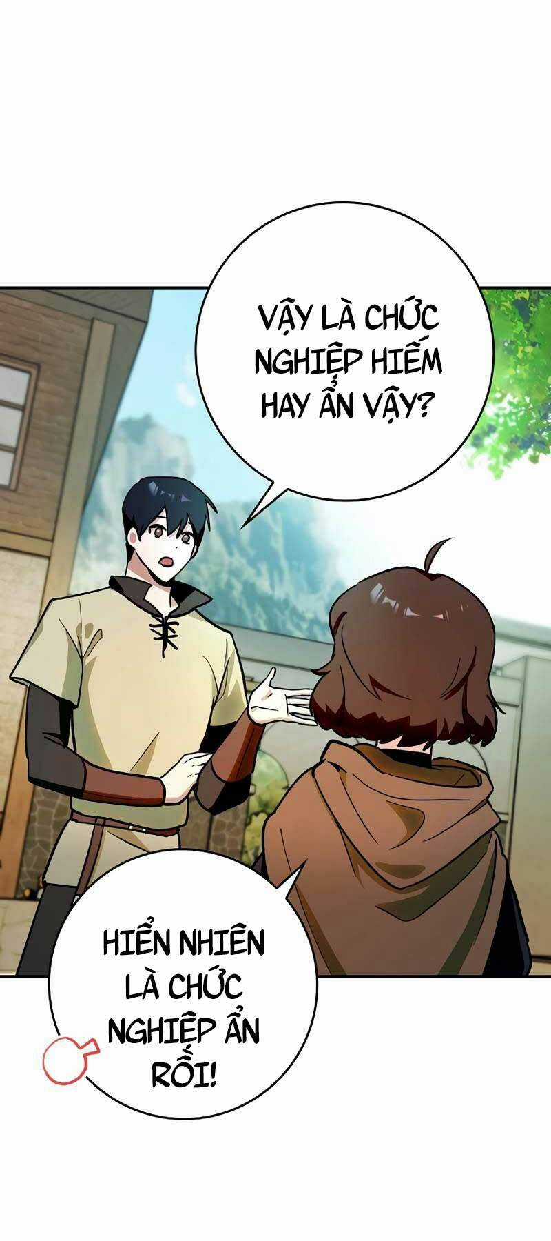 Trợ Thủ Đắc Lực - Chapter 4 - Trang 5