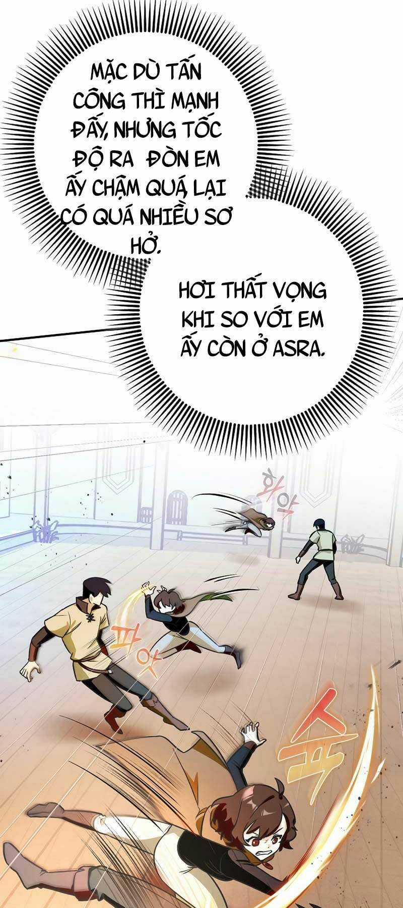 Trợ Thủ Đắc Lực - Chapter 4 - Trang 41