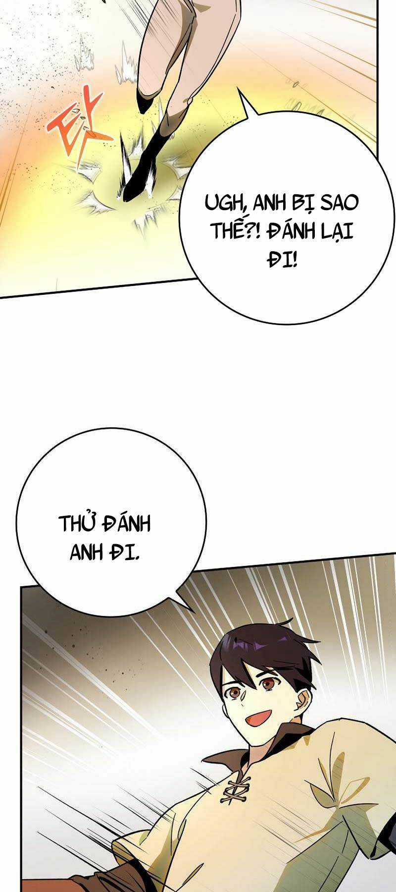 Trợ Thủ Đắc Lực - Chapter 4 - Trang 43