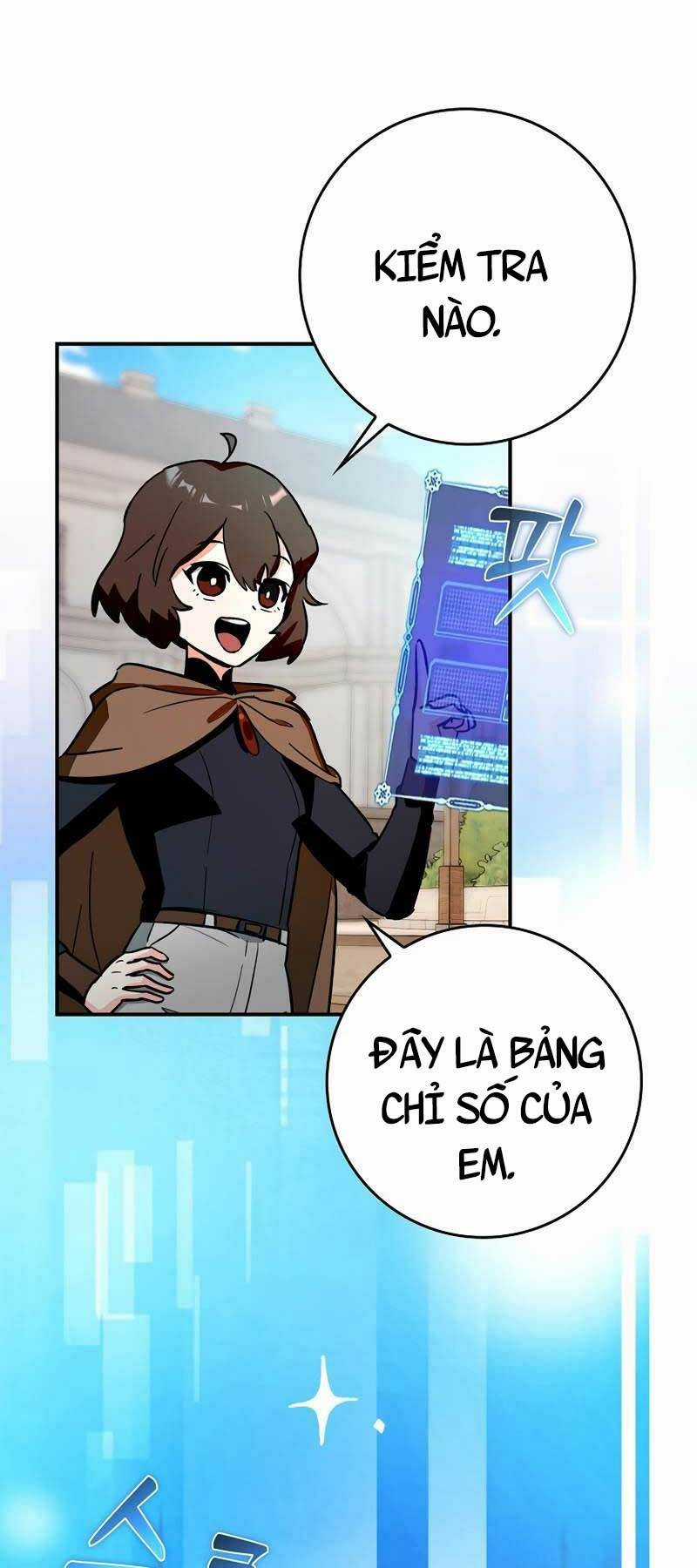 Trợ Thủ Đắc Lực - Chapter 4 - Trang 6