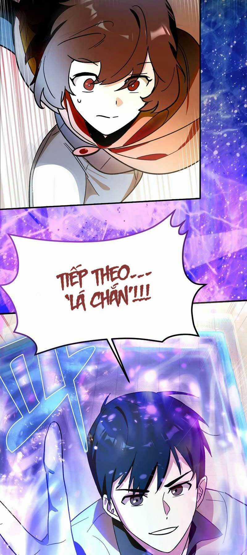 Trợ Thủ Đắc Lực - Chapter 4 - Trang 51