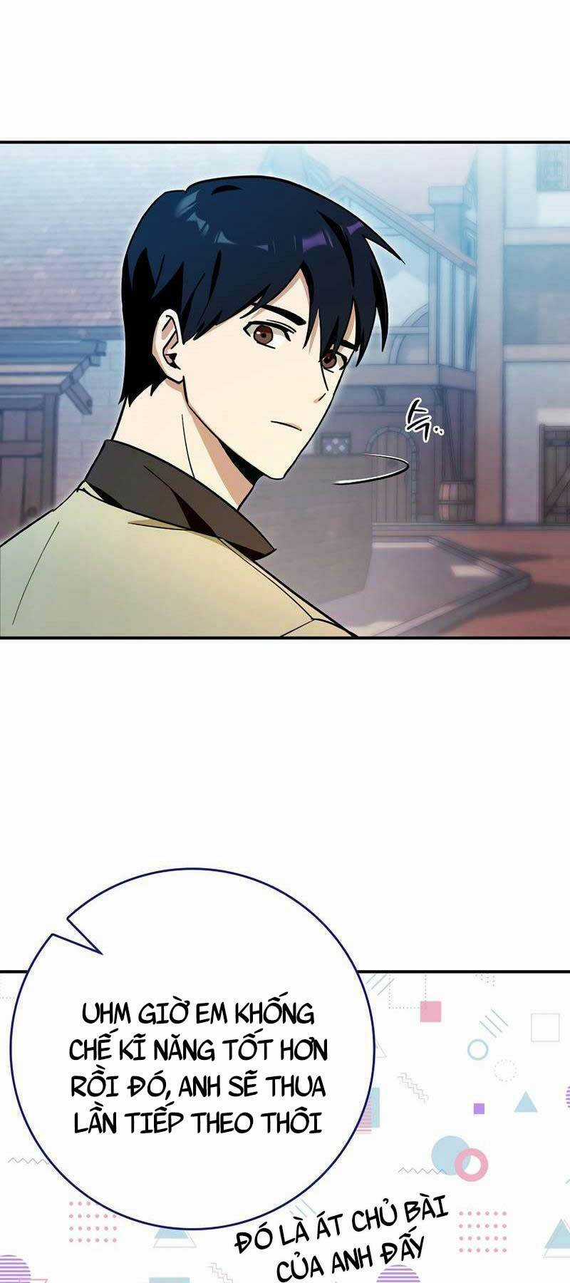 Trợ Thủ Đắc Lực - Chapter 4 - Trang 55