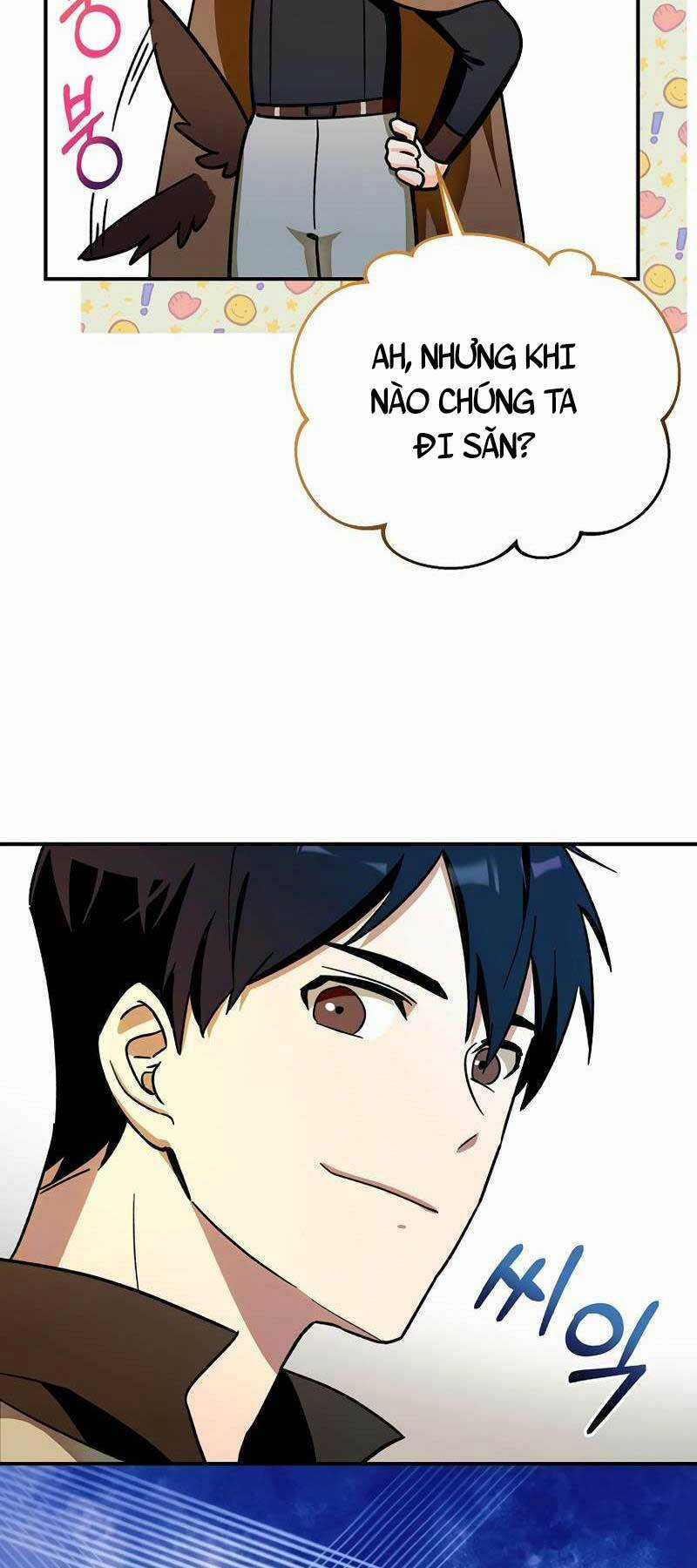 Trợ Thủ Đắc Lực - Chapter 4 - Trang 57