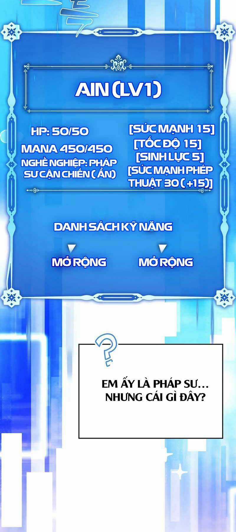 Trợ Thủ Đắc Lực - Chapter 4 - Trang 7