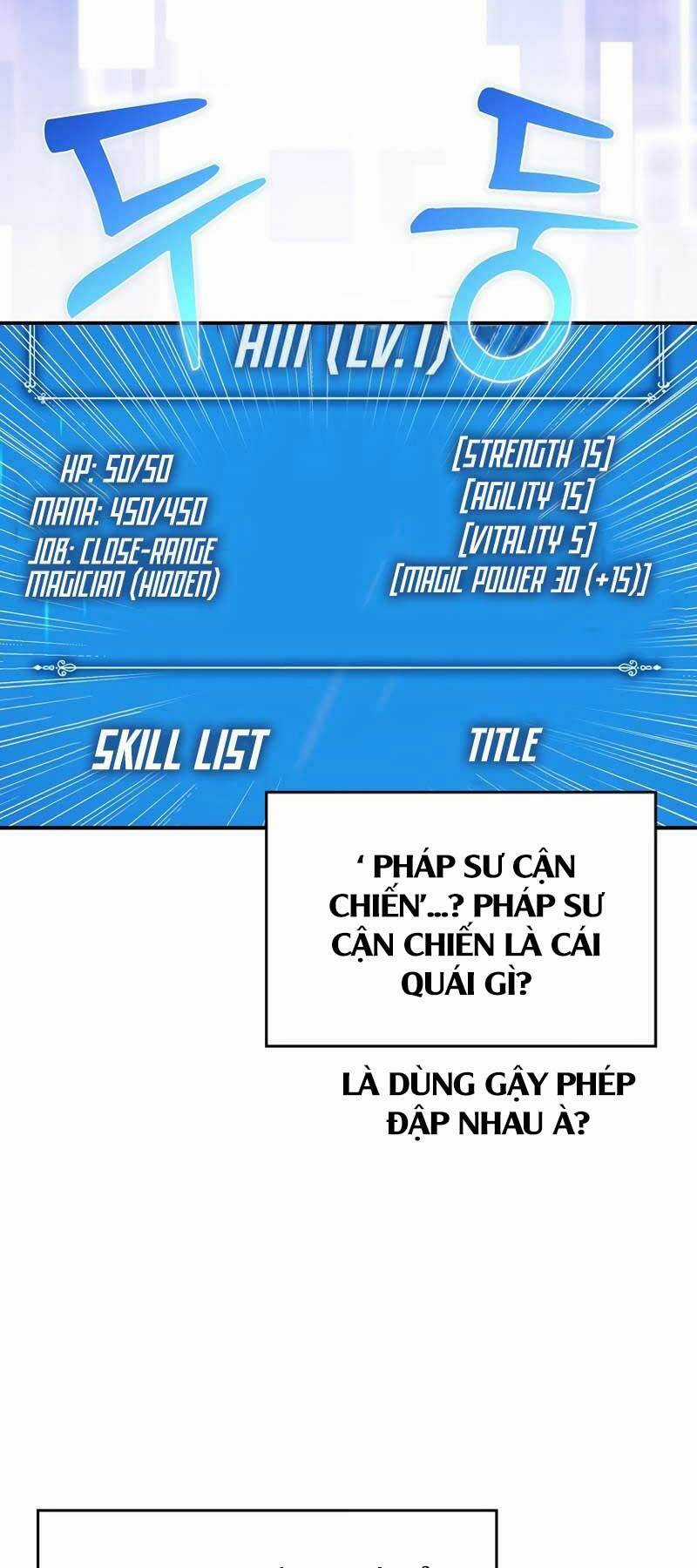 Trợ Thủ Đắc Lực - Chapter 4 - Trang 8