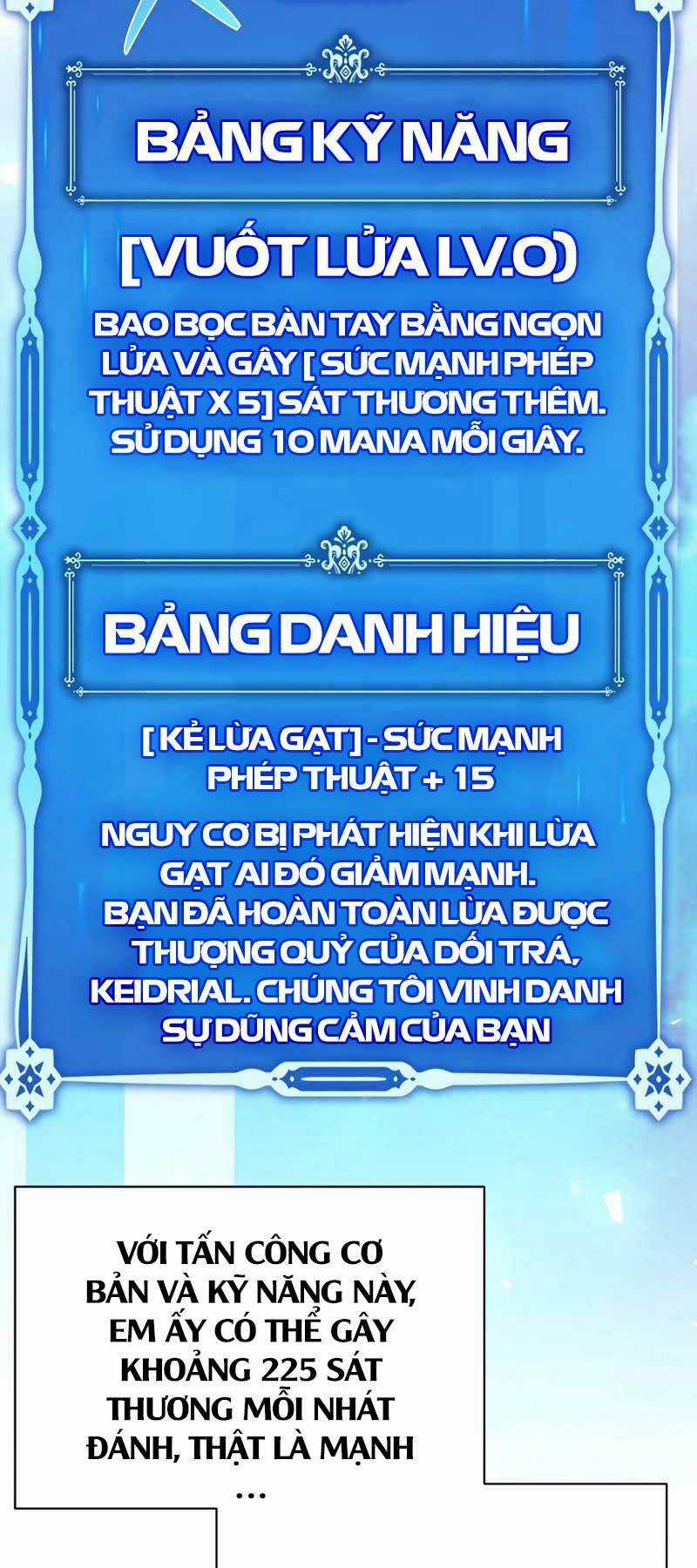 Trợ Thủ Đắc Lực - Chapter 4 - Trang 10