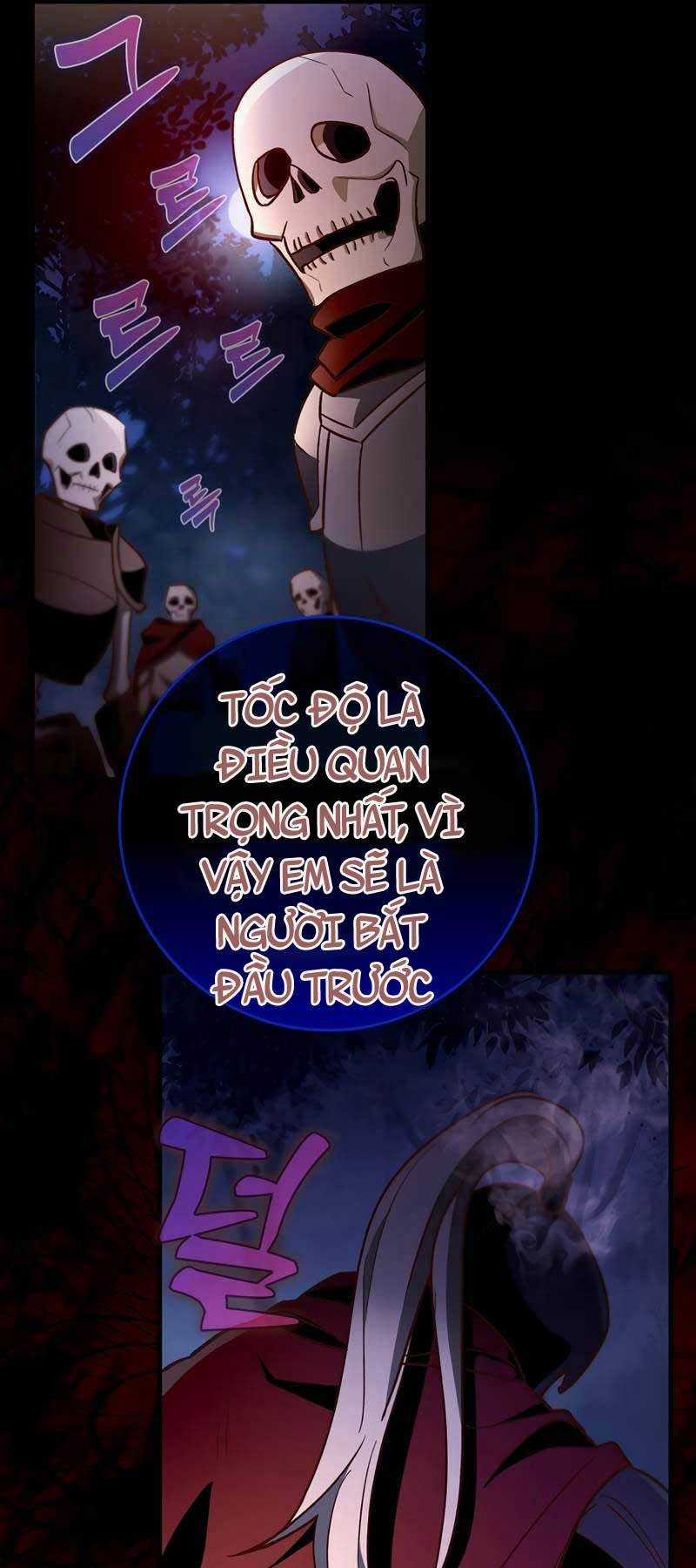 Trợ Thủ Đắc Lực - Chapter 5 - Trang 26