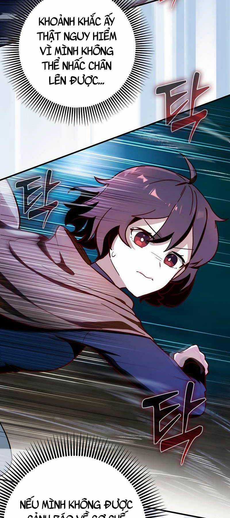 Trợ Thủ Đắc Lực - Chapter 5 - Trang 34