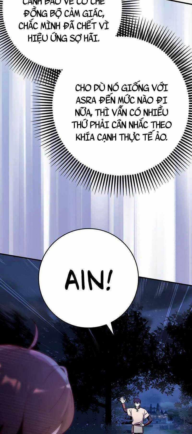 Trợ Thủ Đắc Lực - Chapter 5 - Trang 35