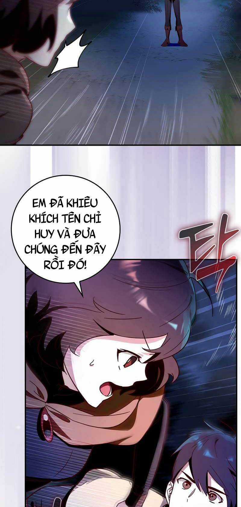 Trợ Thủ Đắc Lực - Chapter 5 - Trang 36