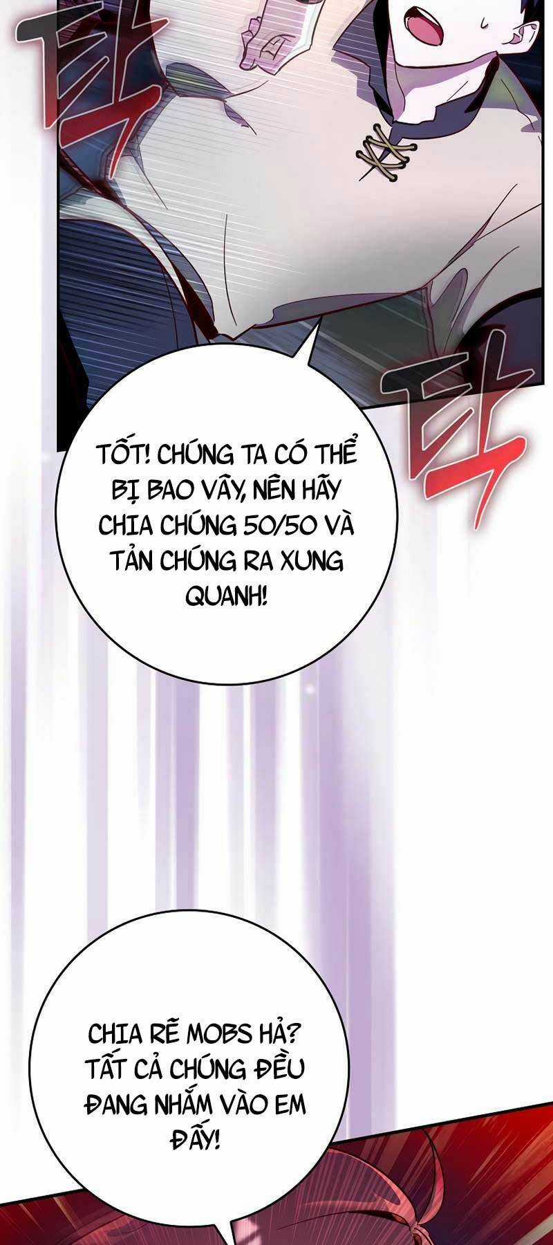 Trợ Thủ Đắc Lực - Chapter 5 - Trang 37