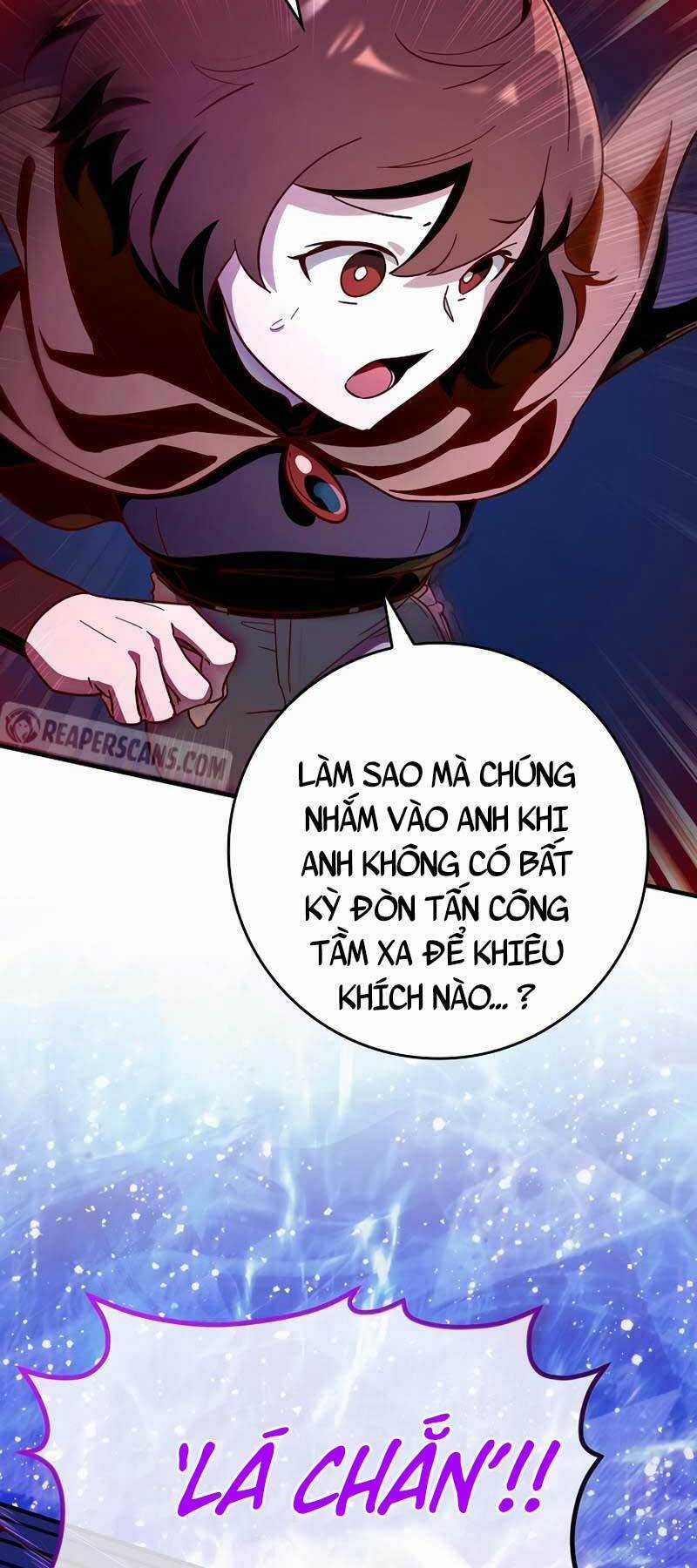 Trợ Thủ Đắc Lực - Chapter 5 - Trang 38