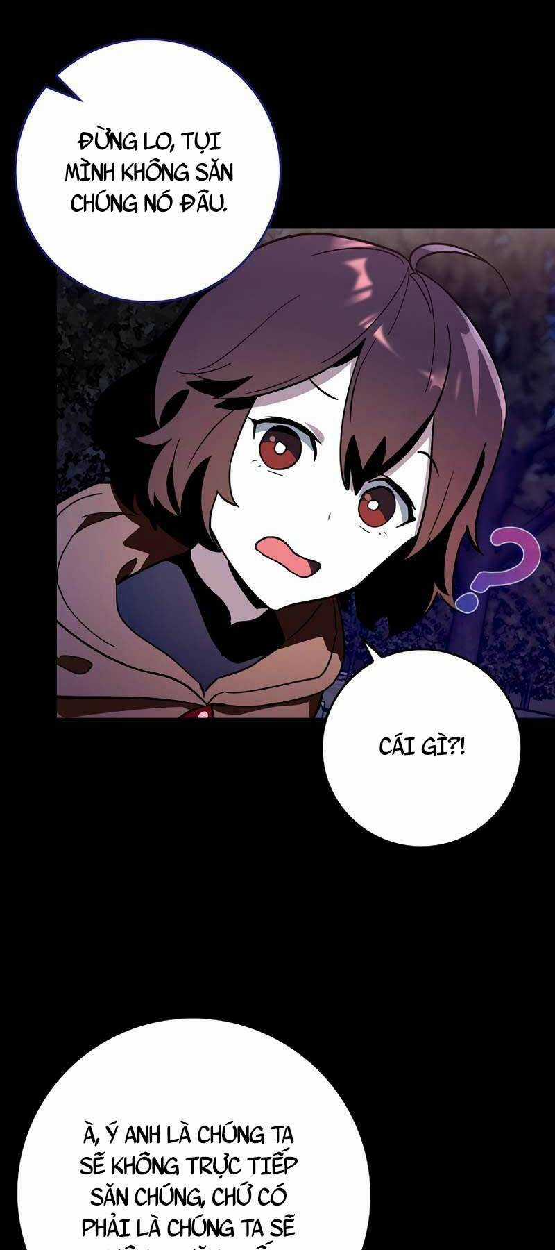 Trợ Thủ Đắc Lực - Chapter 5 - Trang 6