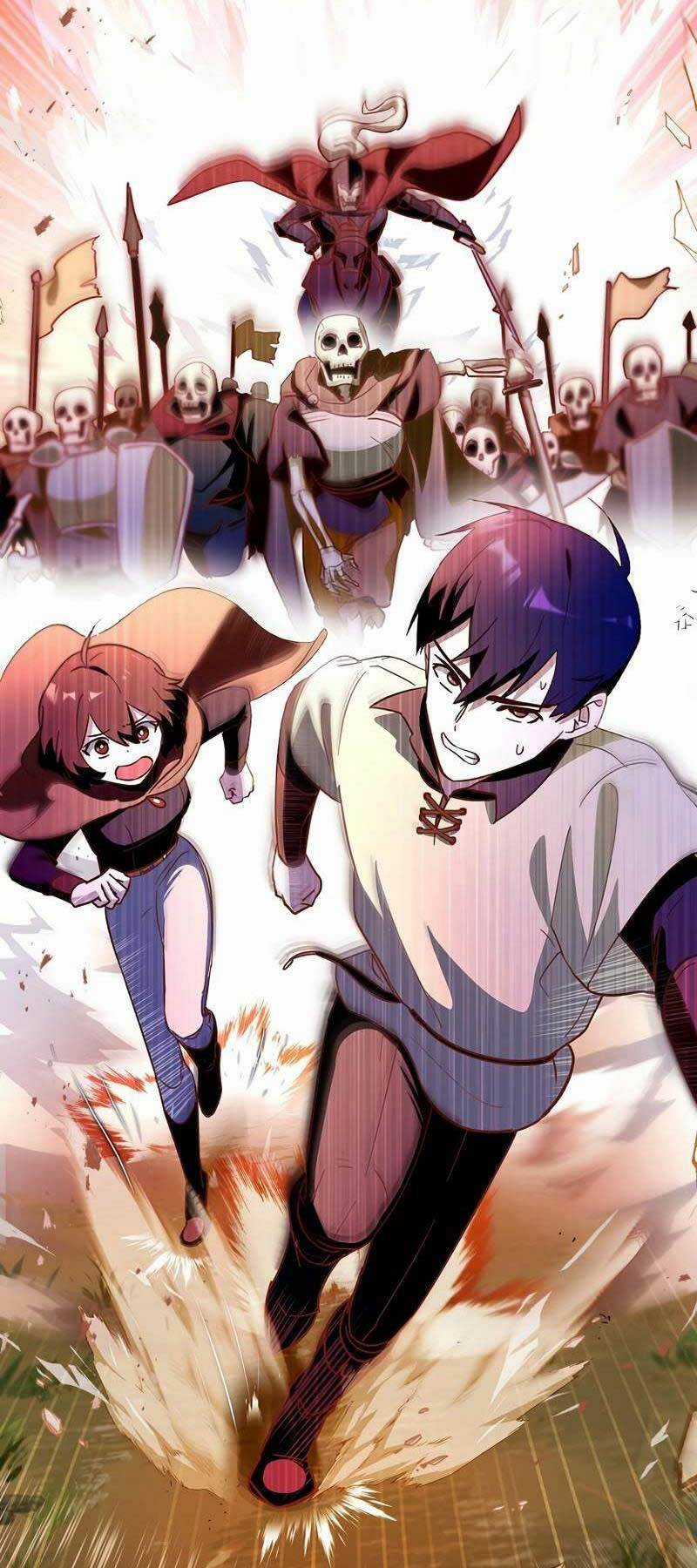 Trợ Thủ Đắc Lực - Chapter 5 - Trang 54