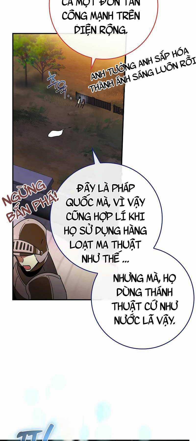 Trợ Thủ Đắc Lực - Chapter 5 - Trang 63