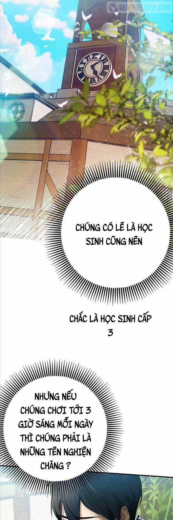 Trợ Thủ Đắc Lực - Chapter 6 - Trang 11