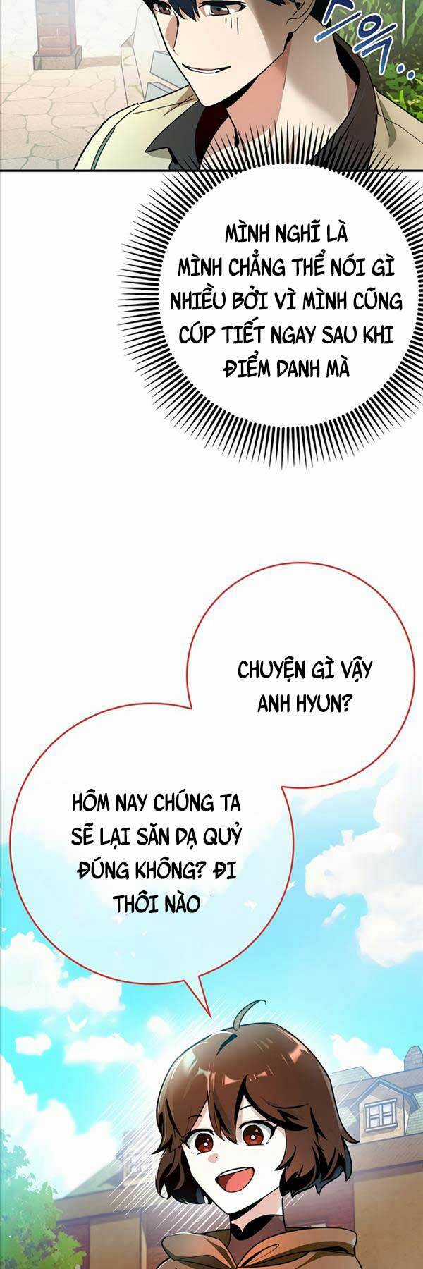 Trợ Thủ Đắc Lực - Chapter 6 - Trang 12