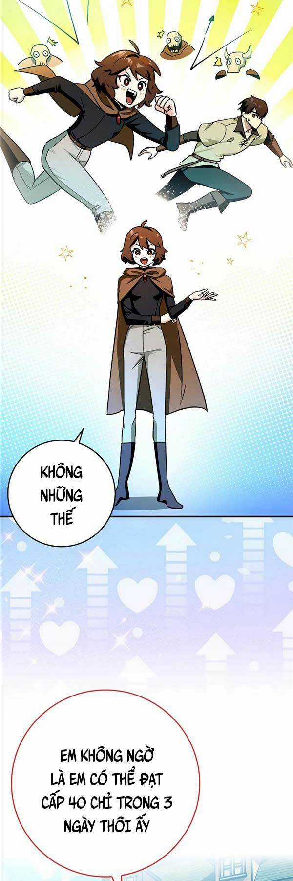 Trợ Thủ Đắc Lực - Chapter 6 - Trang 14