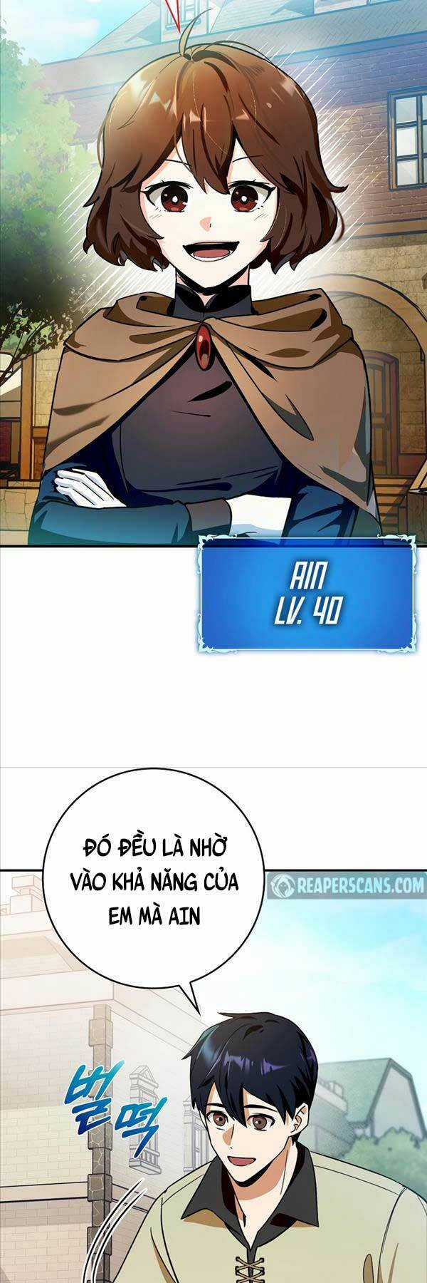 Trợ Thủ Đắc Lực - Chapter 6 - Trang 15