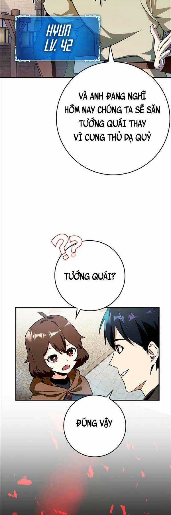 Trợ Thủ Đắc Lực - Chapter 6 - Trang 16