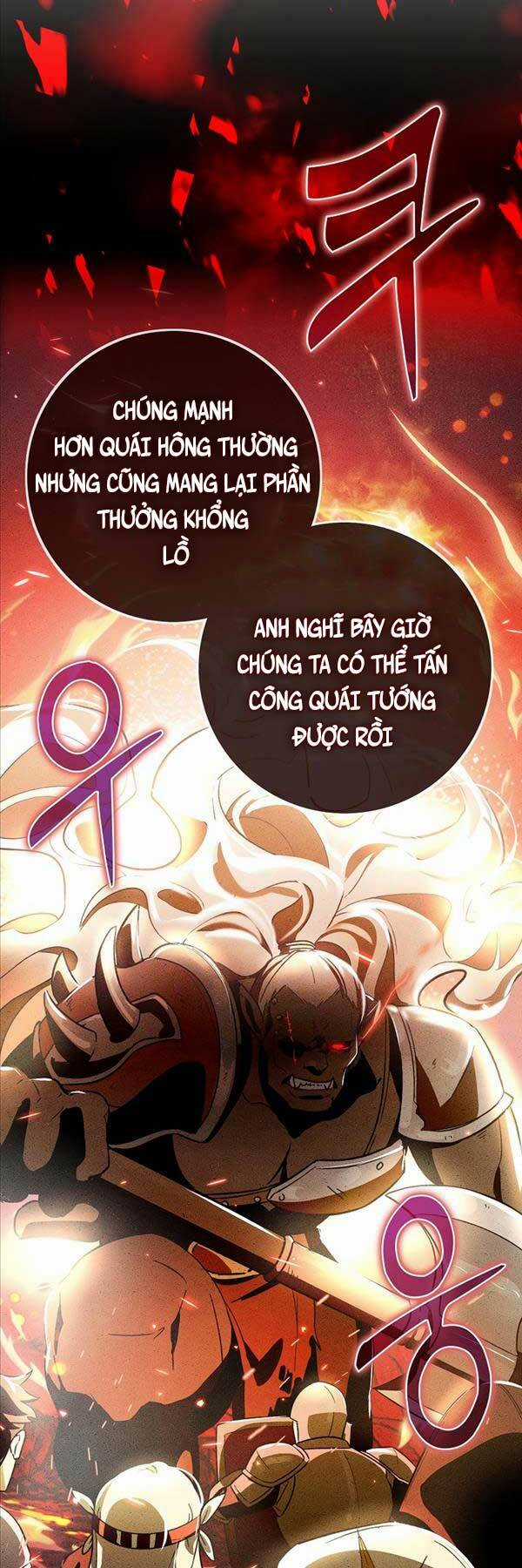 Trợ Thủ Đắc Lực - Chapter 6 - Trang 17