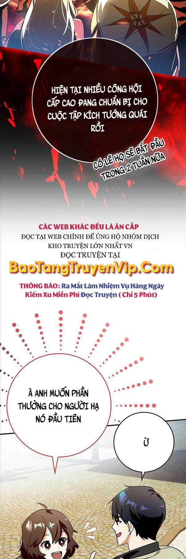 Trợ Thủ Đắc Lực - Chapter 6 - Trang 18