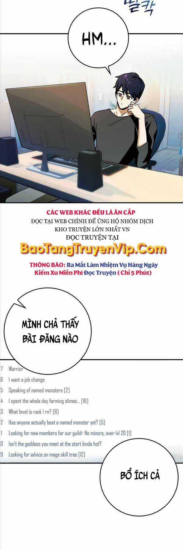 Trợ Thủ Đắc Lực - Chapter 6 - Trang 3