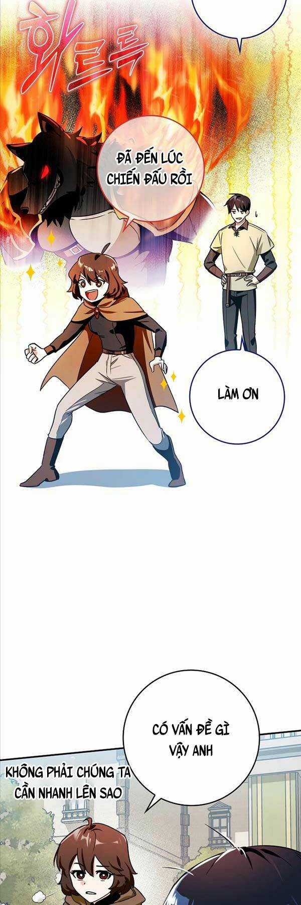 Trợ Thủ Đắc Lực - Chapter 6 - Trang 22