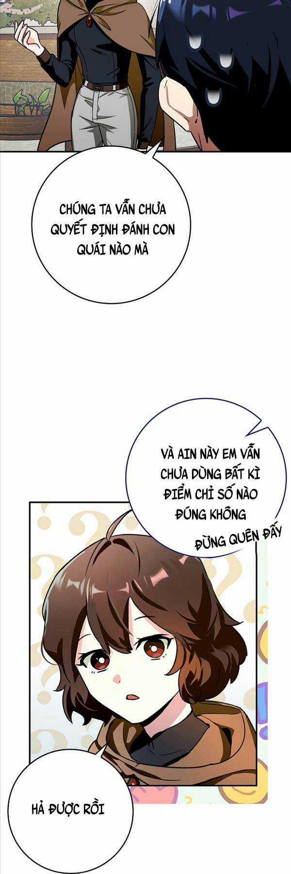 Trợ Thủ Đắc Lực - Chapter 6 - Trang 23