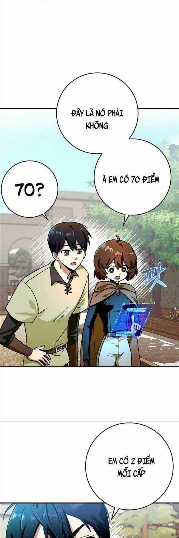 Trợ Thủ Đắc Lực - Chapter 6 - Trang 24